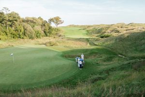 The Evolution of Golf Launch Monitors