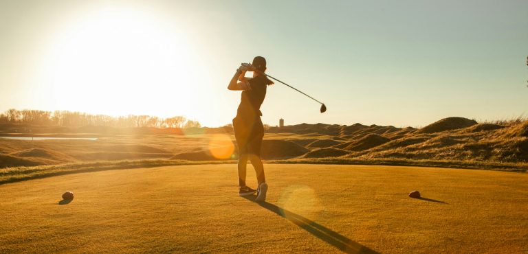 The Role of AI in the Next Generation of Golf Launch Monitors